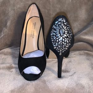 American Glamour heels